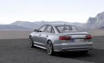 Audi A6 TFSI Ultra S-Line Sedan 2014 года